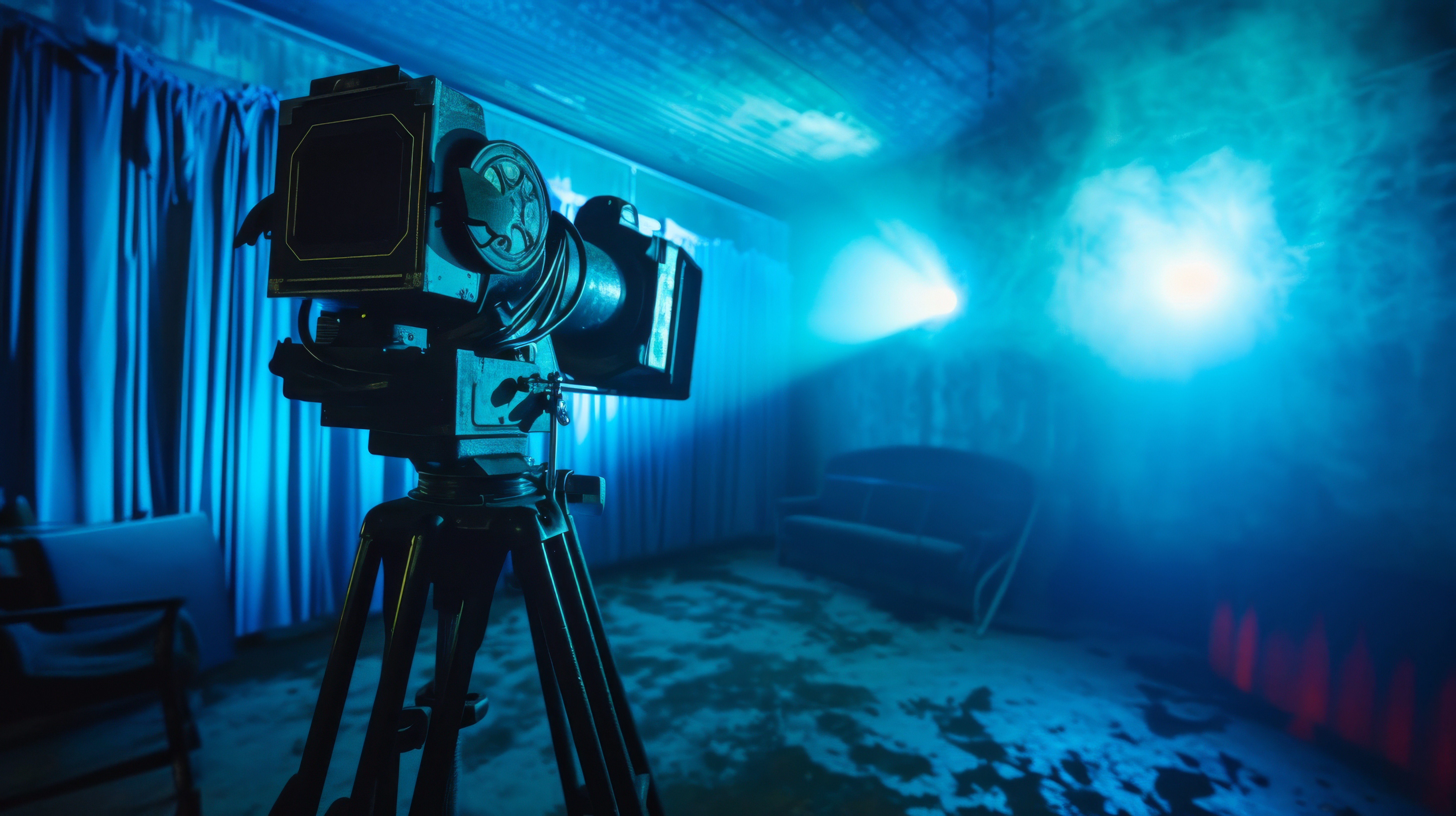 Entertainment Finance