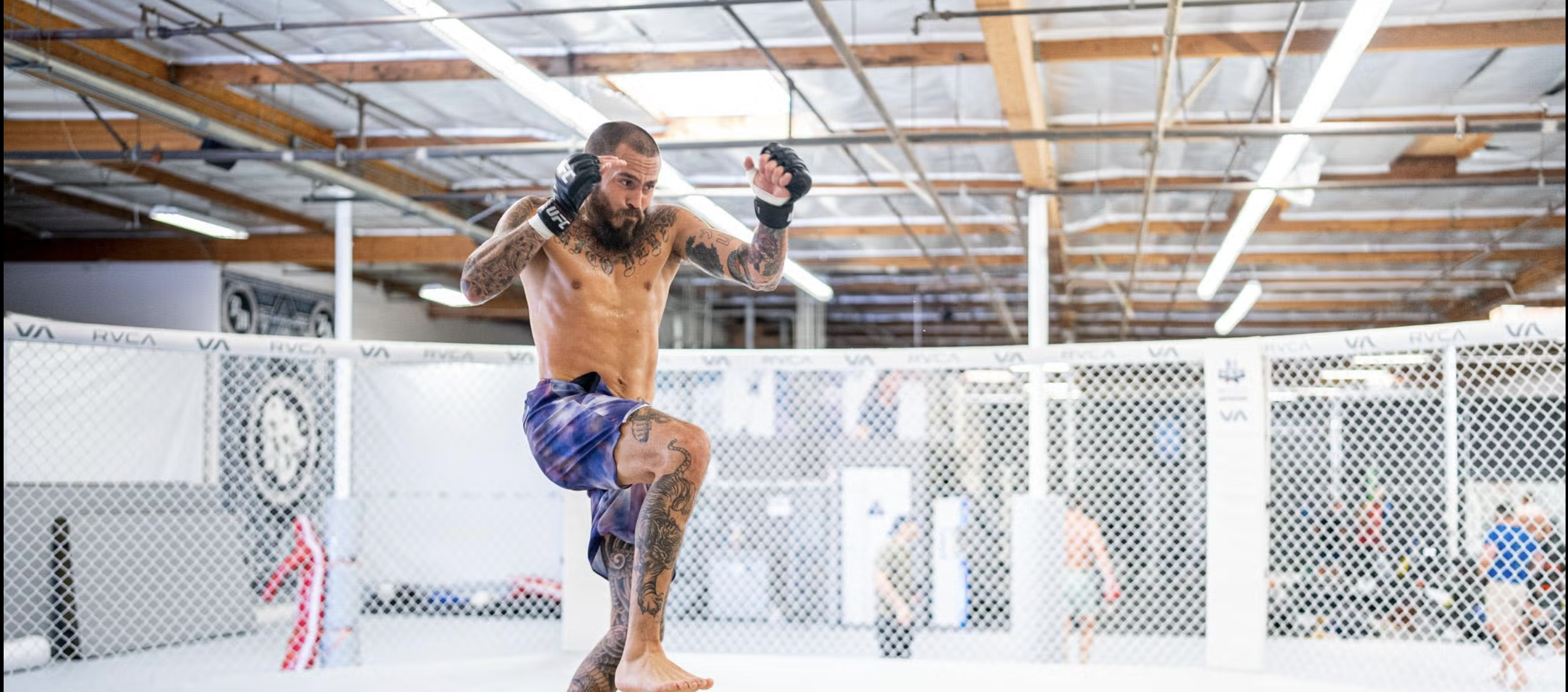 Chito Vera About Being Better