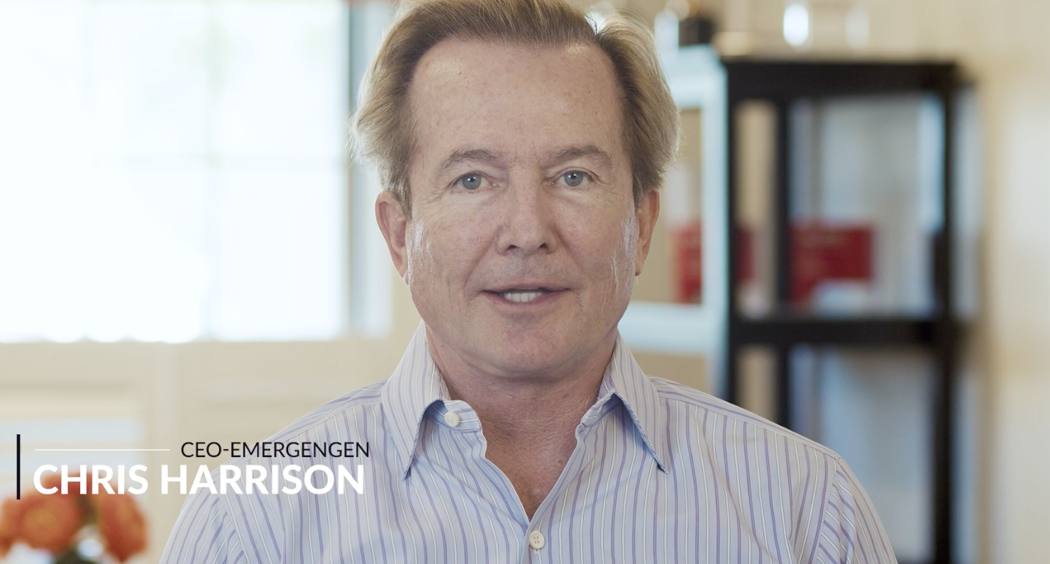 Turn Chaos into AI Fuel