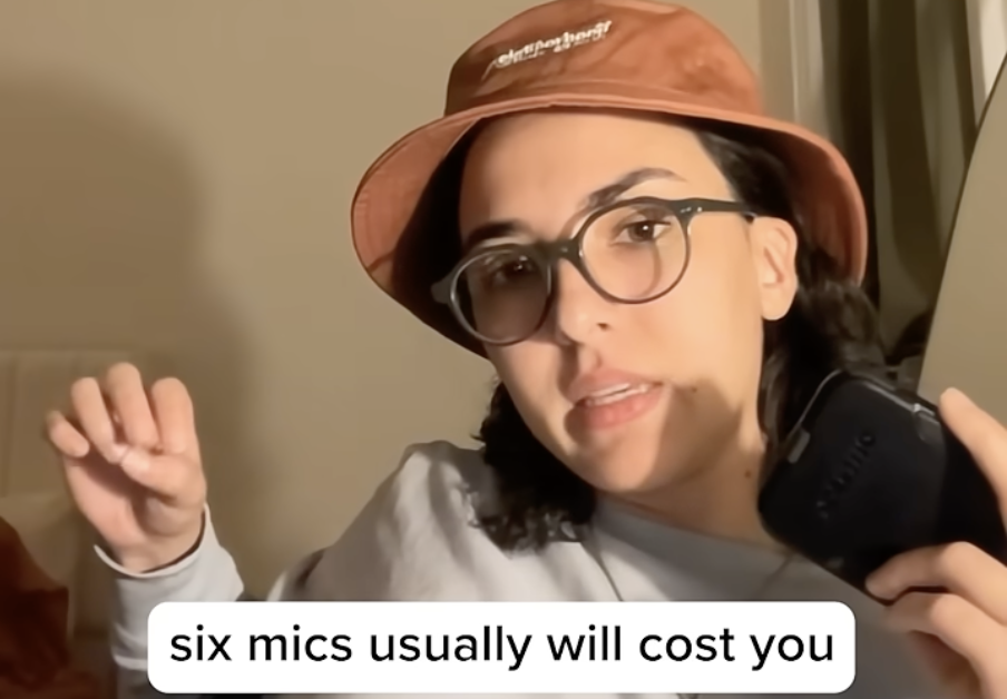 The Many Calls of Meatball